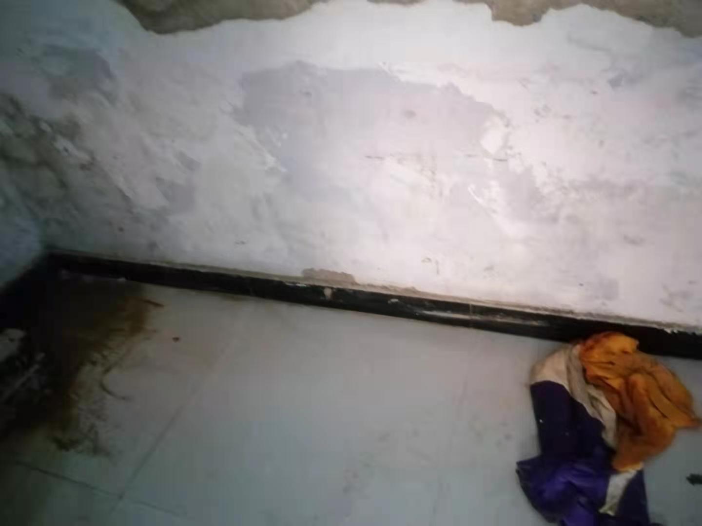 博野家里漏水了怎么办？