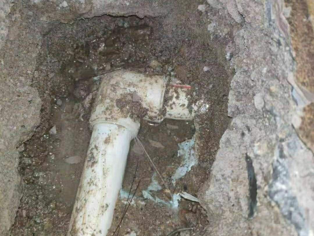 博野自来水管道漏水检测