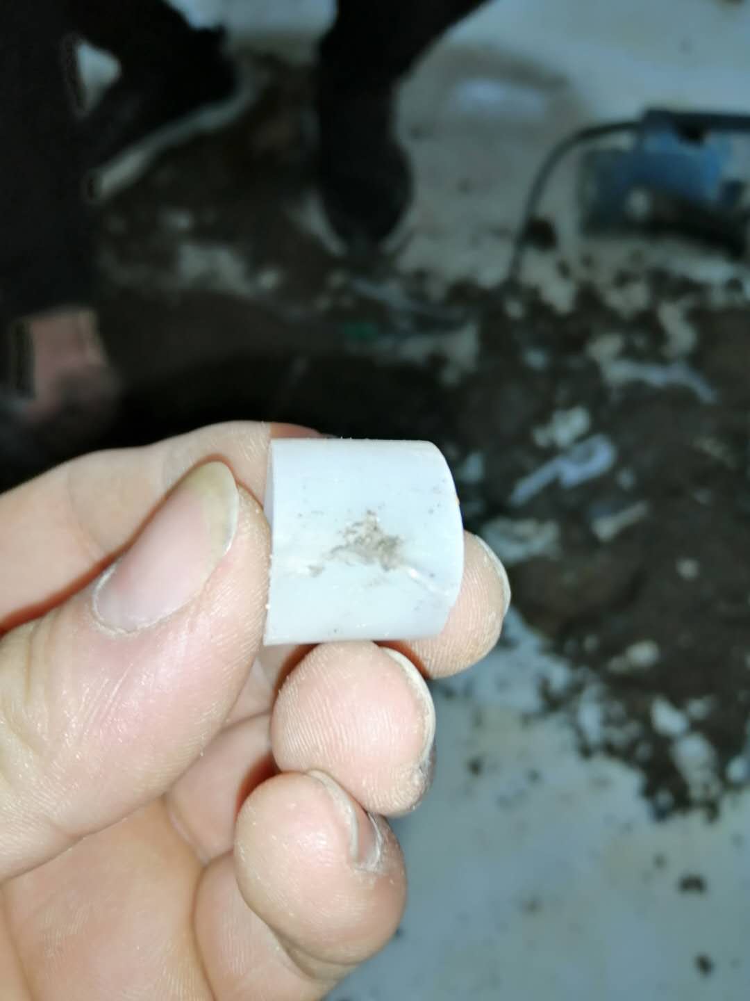 博野家里地暖漏水了怎么办？