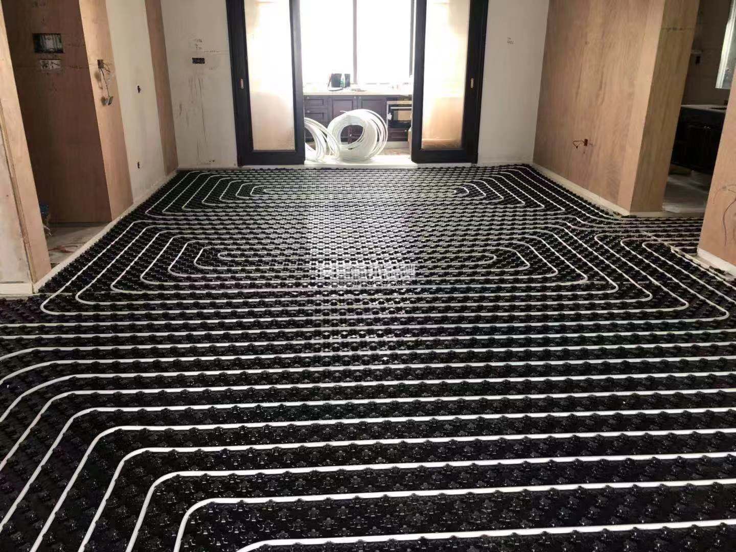 博野地暖供热前需要注意什么